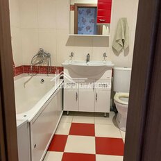 Квартира 68,7 м², 2-комнатная - изображение 2