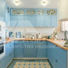 Квартира 74 м², 3-комнатная - изображение 1