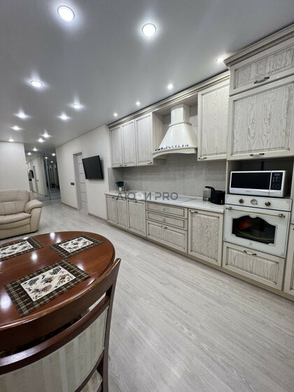 29,4 м², 1-комнатная квартира 10 514 810 ₽ - изображение 31