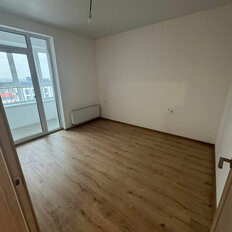 Квартира 34,8 м², 1-комнатная - изображение 4