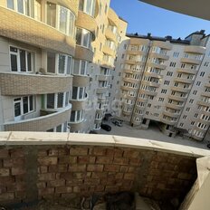 Квартира 63 м², 1-комнатная - изображение 4