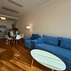 Квартира 63 м², 2-комнатная - изображение 2