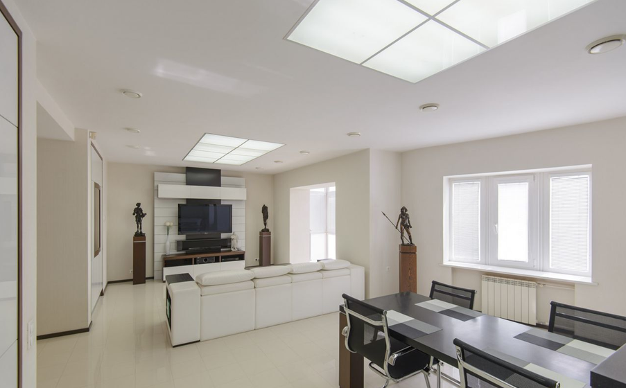 130 м², 3-комнатная квартира 36 000 000 ₽ - изображение 79