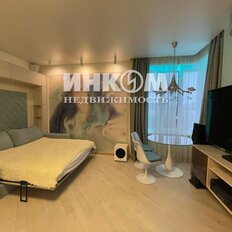 Квартира 43 м², студия - изображение 4