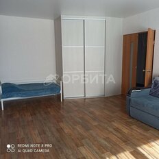 Квартира 42,9 м², 1-комнатная - изображение 5