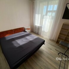 Квартира 42 м², 1-комнатная - изображение 3