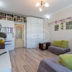 Квартира 51 м², 2-комнатная - изображение 5