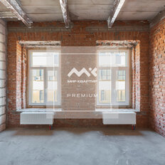 Квартира 29,3 м², студия - изображение 3