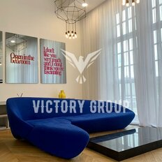 Квартира 390 м², 6-комнатная - изображение 4