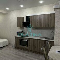 Квартира 33 м², студия - изображение 2