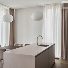 Квартира 115 м², 3-комнатная - изображение 4