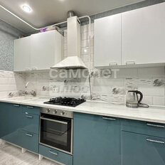 Квартира 49,5 м², 2-комнатная - изображение 2