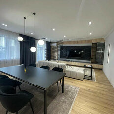 Квартира 110 м², 4-комнатная - изображение 2