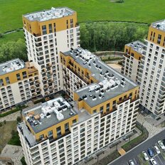 Квартира 66,5 м², 2-комнатная - изображение 4