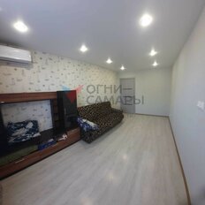 Квартира 41,3 м², 1-комнатная - изображение 4