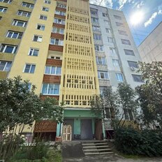 Квартира 66,2 м², 3-комнатная - изображение 5