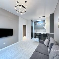 Квартира 37 м², 2-комнатная - изображение 5