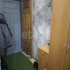 Квартира 29 м², 1-комнатная - изображение 4