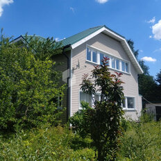 дом + 11 соток, участок - изображение 1