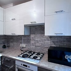 Квартира 43 м², 2-комнатная - изображение 2