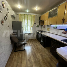 Квартира 61 м², 3-комнатная - изображение 3