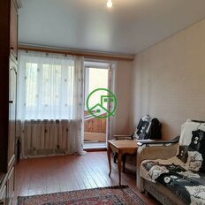 Квартира 45,8 м², 2-комнатная - изображение 3