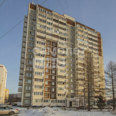Квартира 37,3 м², 1-комнатная - изображение 1