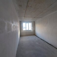 Квартира 46,7 м², 1-комнатная - изображение 2
