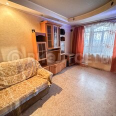 Квартира 44 м², 2-комнатная - изображение 1