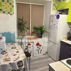 Квартира 59,8 м², 3-комнатная - изображение 3