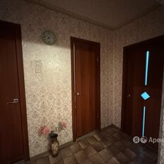 Квартира 53 м², 2-комнатная - изображение 5