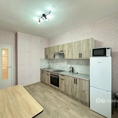 Квартира 38 м², 1-комнатная - изображение 1