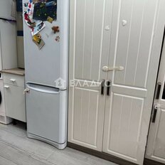 Квартира 23 м², студия - изображение 4