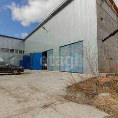 1104 м², производственное помещение - изображение 2