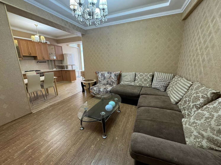 57 м², 2-комнатная квартира 9 000 000 ₽ - изображение 34