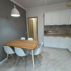 Квартира 68,6 м², 2-комнатная - изображение 4