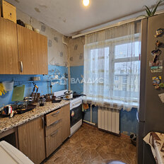 Квартира 29,6 м², 1-комнатная - изображение 1