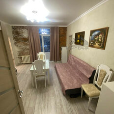 Квартира 54,1 м², 2-комнатная - изображение 2