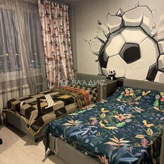 Квартира 75,2 м², 3-комнатная - изображение 2