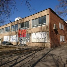 1200 м², помещение свободного назначения - изображение 2