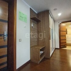 Квартира 90,8 м², 1-комнатная - изображение 5