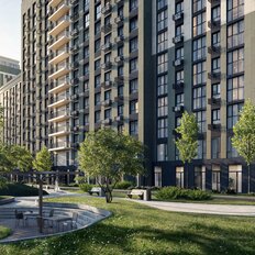 Квартира 40,9 м², 1-комнатная - изображение 4