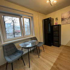 Квартира 36 м², 1-комнатная - изображение 4