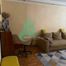 Квартира 71 м², 3-комнатная - изображение 5