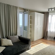 Квартира 44,3 м², 2-комнатная - изображение 1
