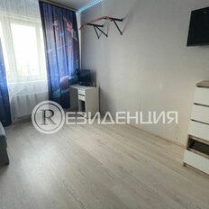 Квартира 40,1 м², 1-комнатная - изображение 2
