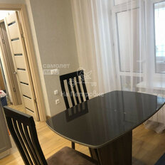 Квартира 37,3 м², 1-комнатная - изображение 4