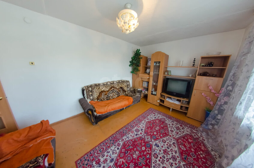 45,8 м², 2-комнатная квартира 2 600 000 ₽ - изображение 59
