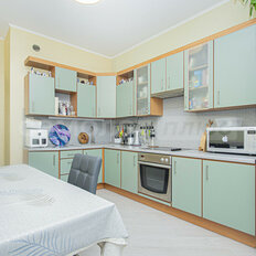 Квартира 44,5 м², 1-комнатная - изображение 1