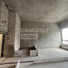 Квартира 60 м², 2-комнатная - изображение 2